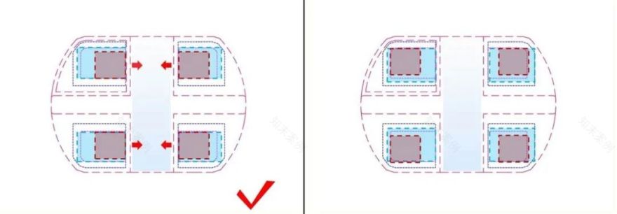 笛莎互联网智慧大厦丨中国扬州丨原构国际设计顾问-16
