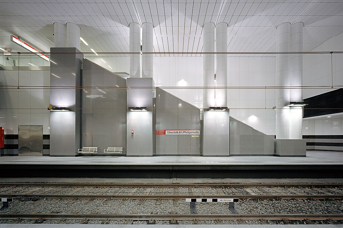 丨德国杜塞尔多夫丨Döring Dahmen Joeressen Architekten-8