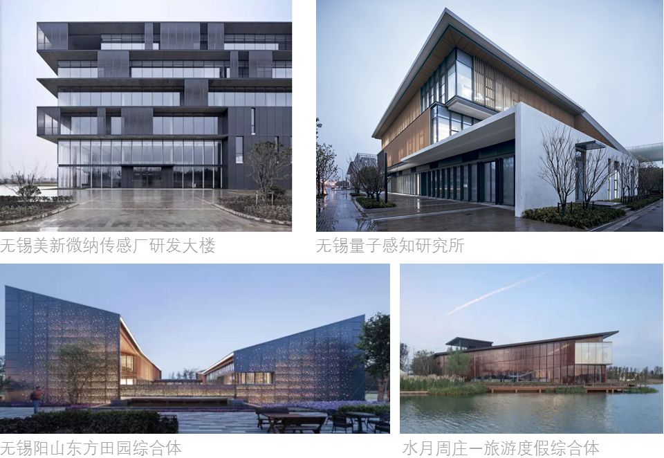 新洲城市规划馆丨中国武汉-81