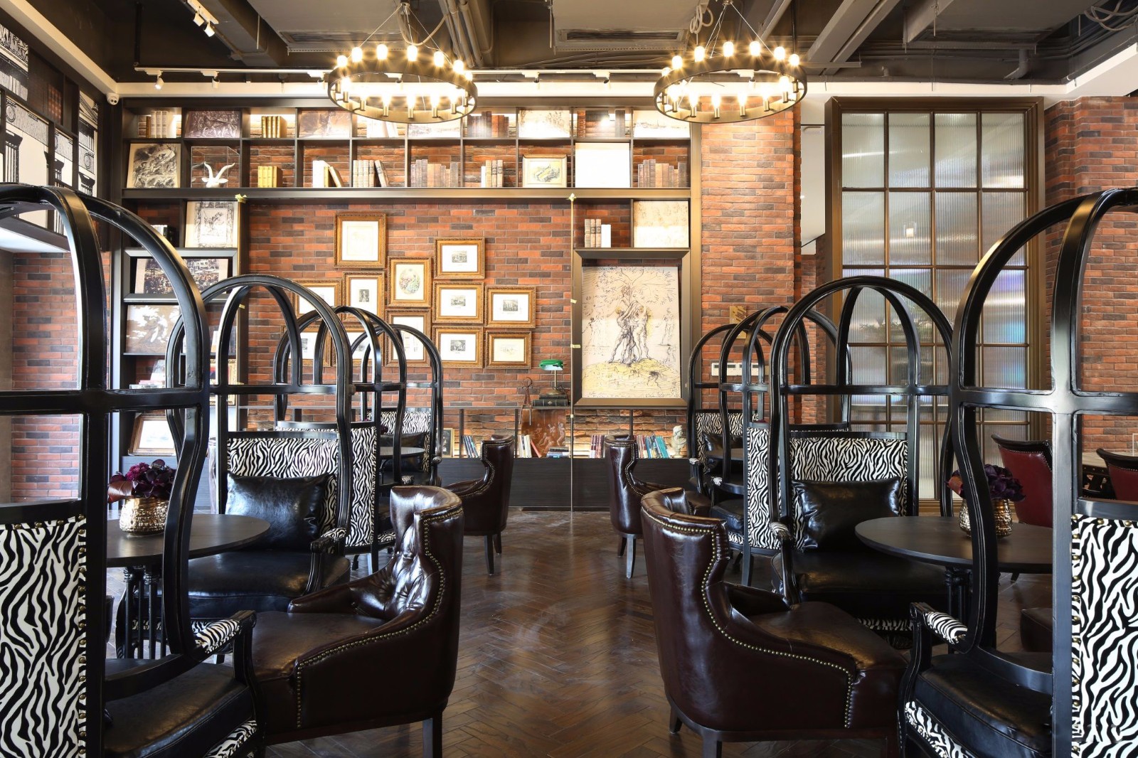 广西南宁万科公园里售楼中心-12