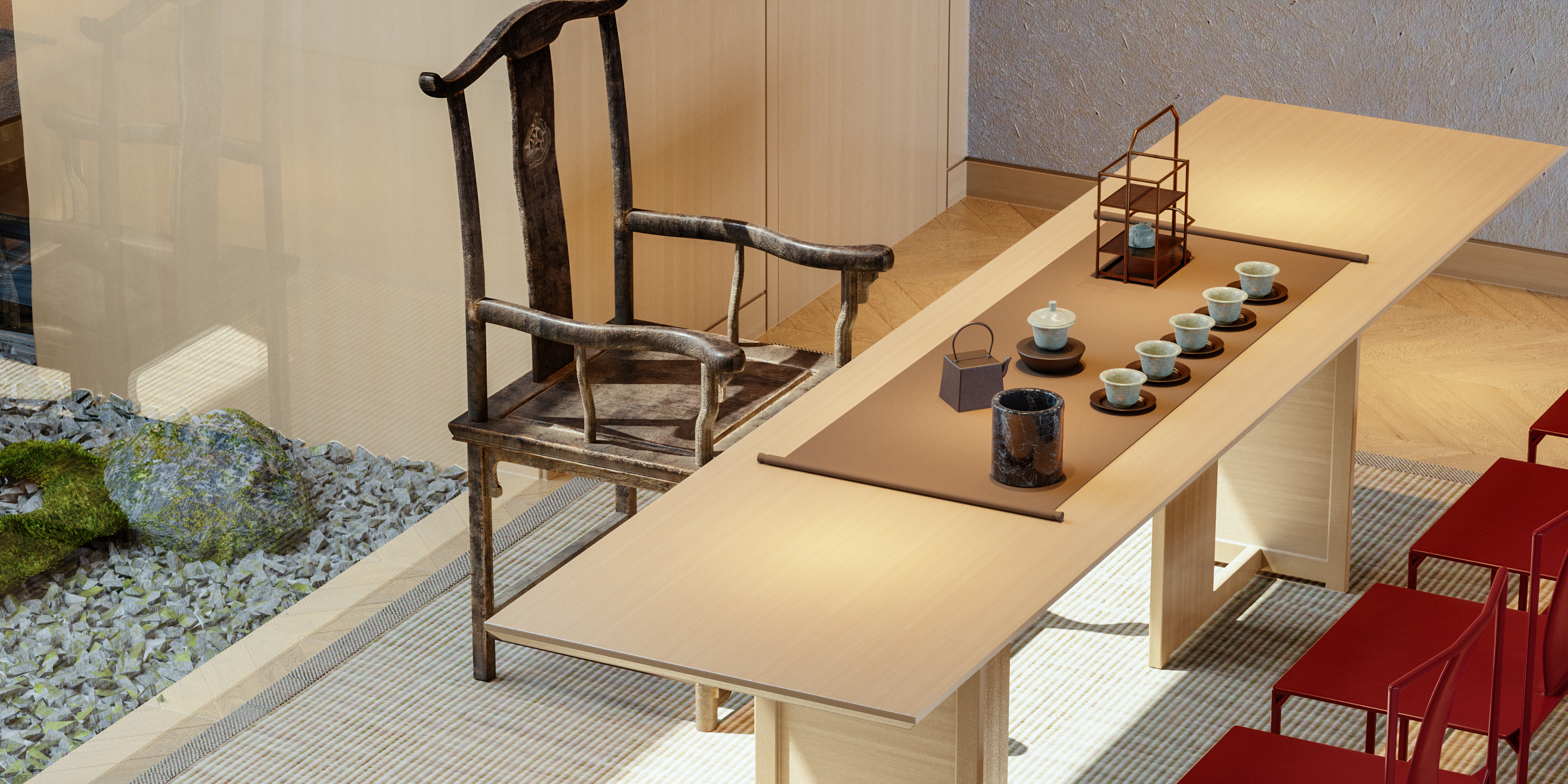 贵州餐厅表现丨刘霆宇-42