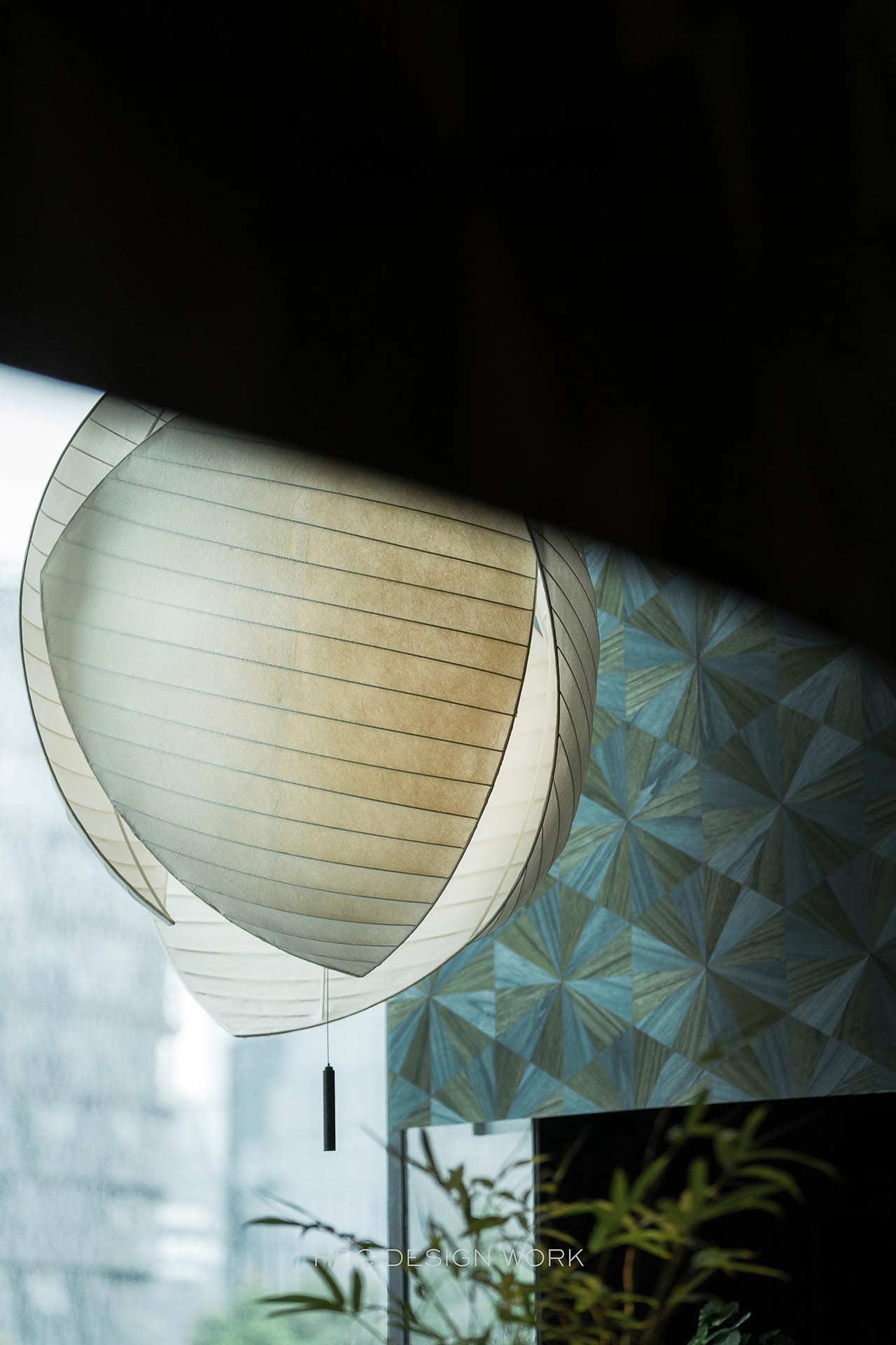 龙森园·六间丨中国成都丨蜂鸟设计-14