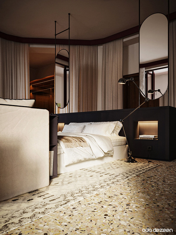 RED WINE FACTORY HOTEL 室内外设计-179