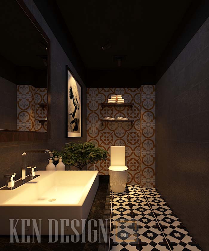 House Cha奶茶店设计项目丨Kendesign-41