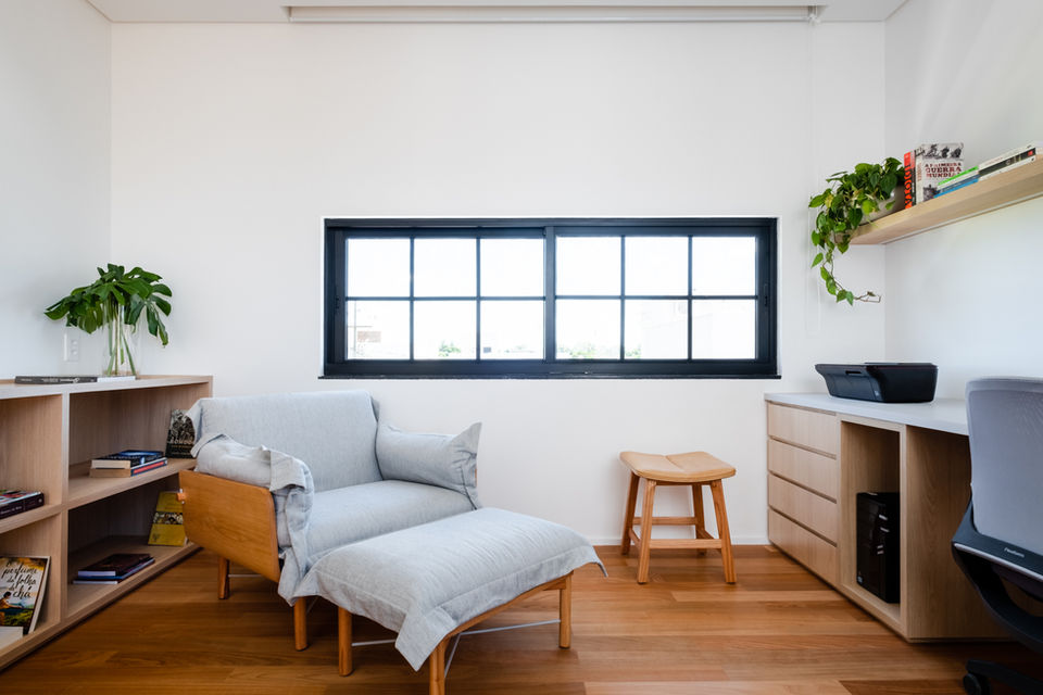 SP Estúdio | Casa Foz do Iguaçu-26