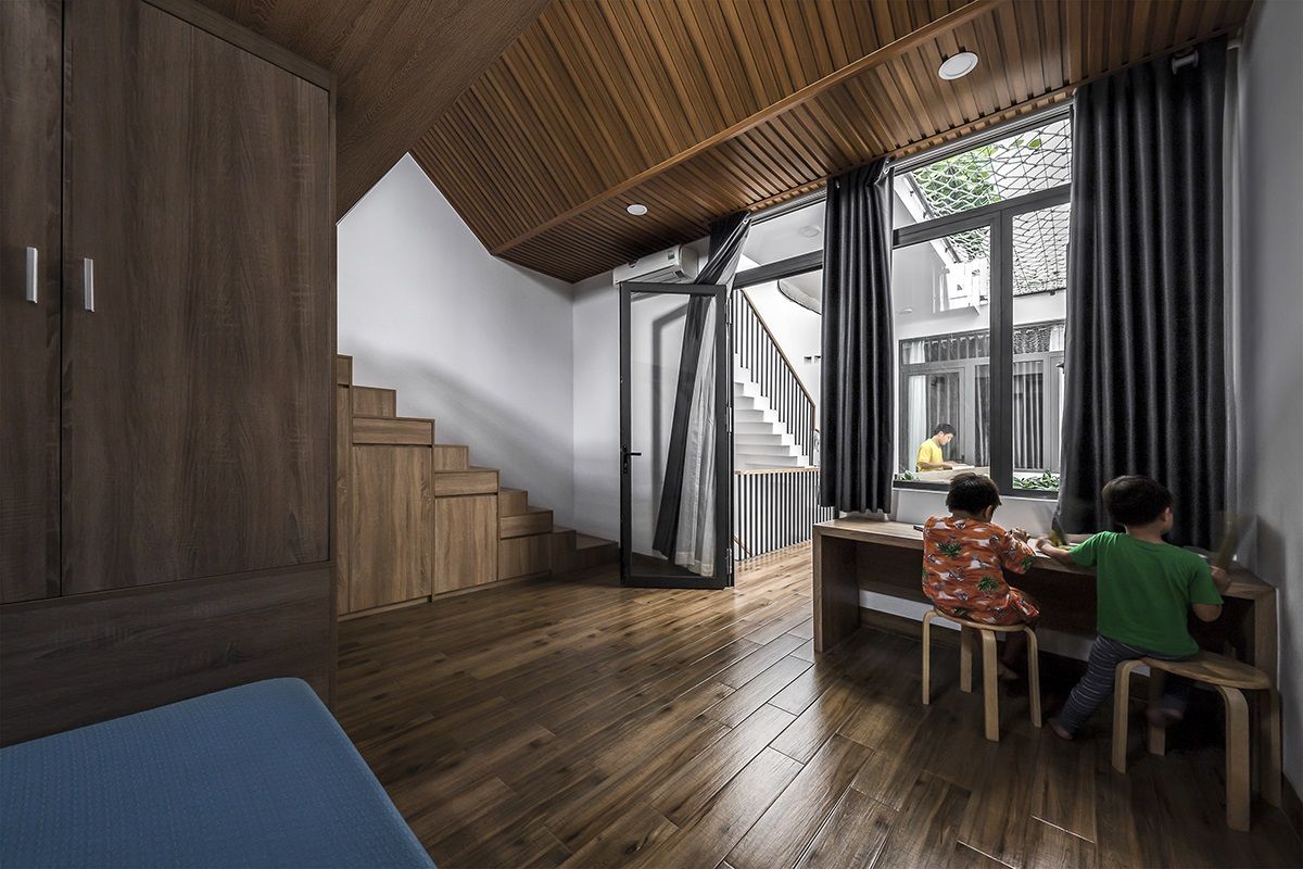 十大越式美感住宅设计-76