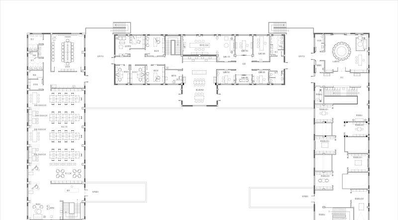 听蓝·茶生活空间丨中国杭州-113