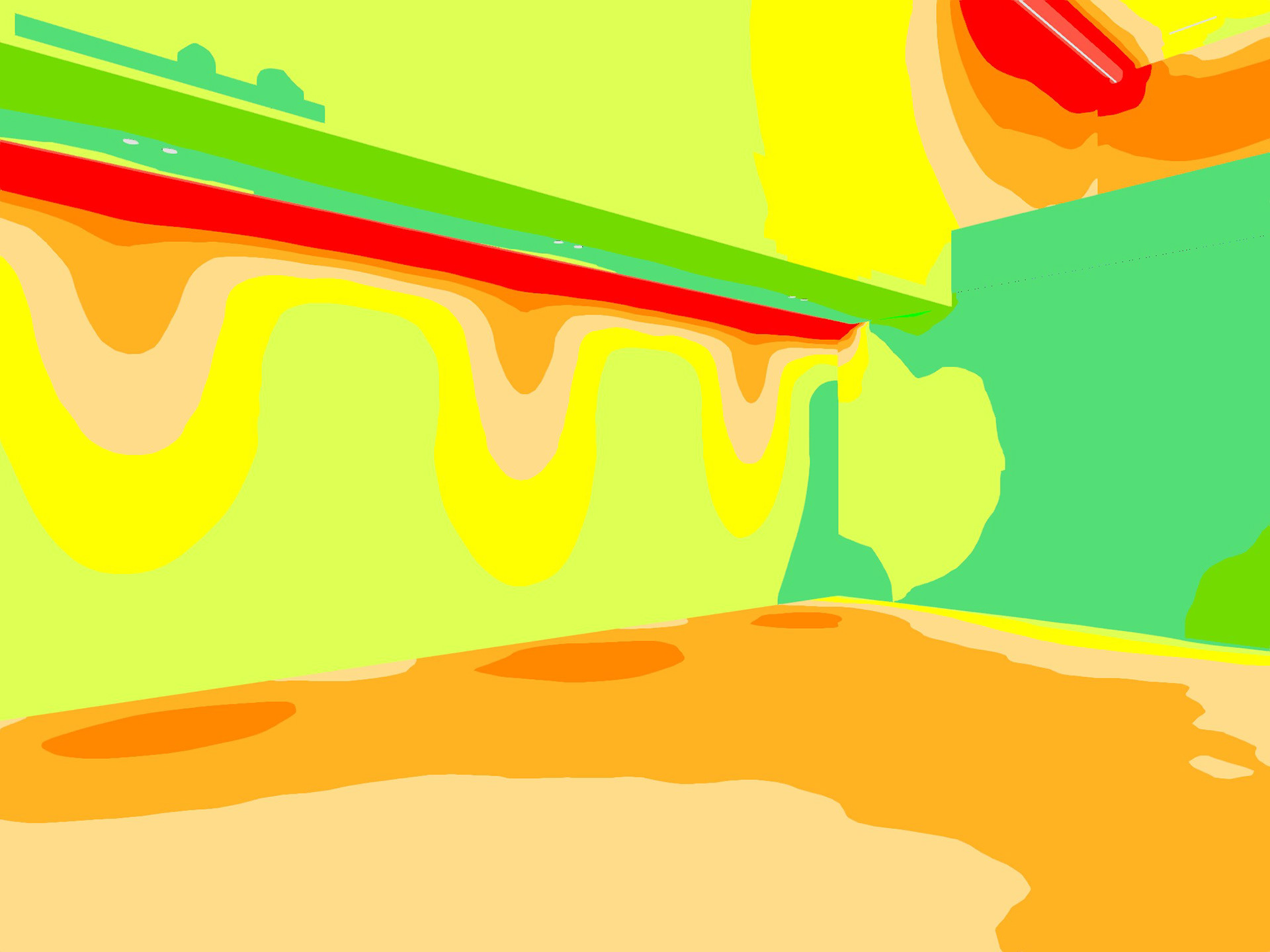 INTERIOR LIGHTING DESIGN, DMA - KUWAIT-11