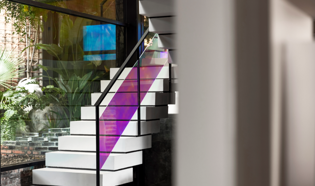 篽箖·上野书屋丨中国惠州丨BDSD吾界空间设计-51