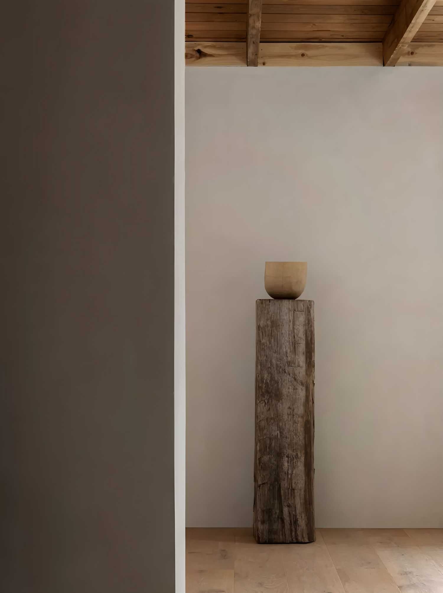 16号民宿（Guest House No· 16）丨Norm Architects-8