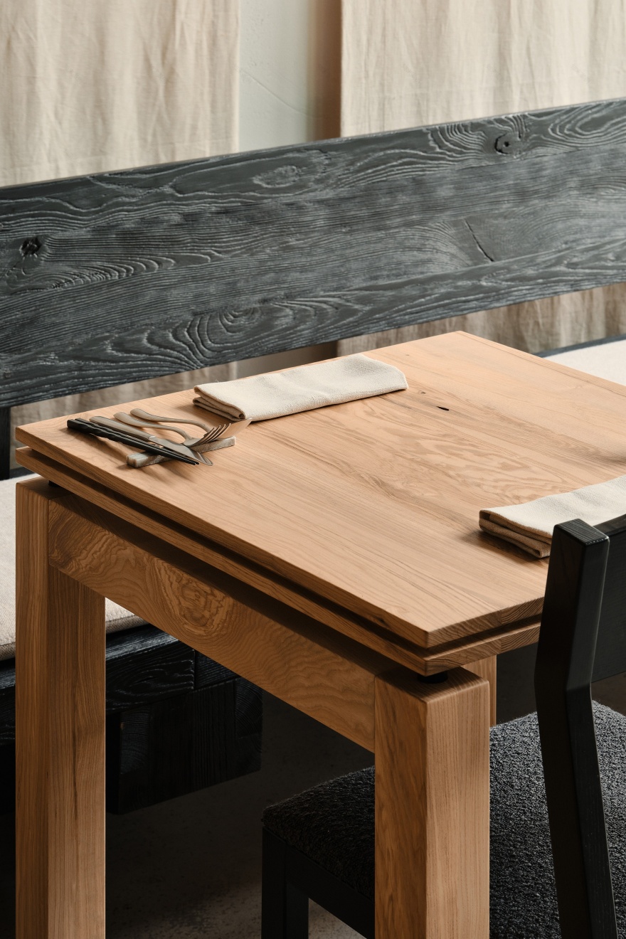 Salt 餐厅改造项目丨RussiaKaliningrad丨SEEU-9