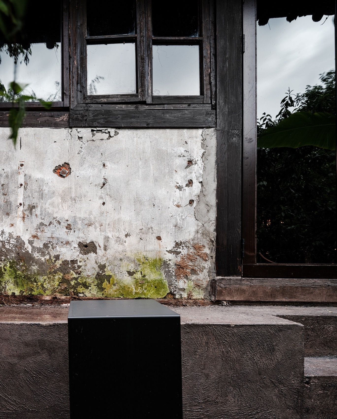 杭州径月·古体验空间(古径月)丨中国杭州丨GREENJUN胡晓君设计事务所-20