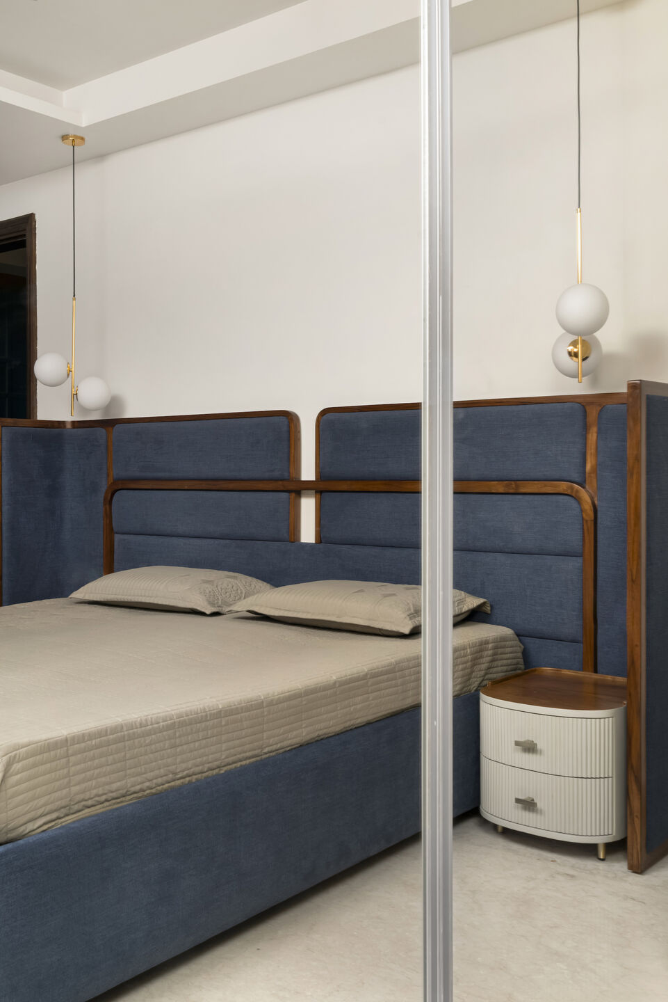 Link House，印度新德里-13