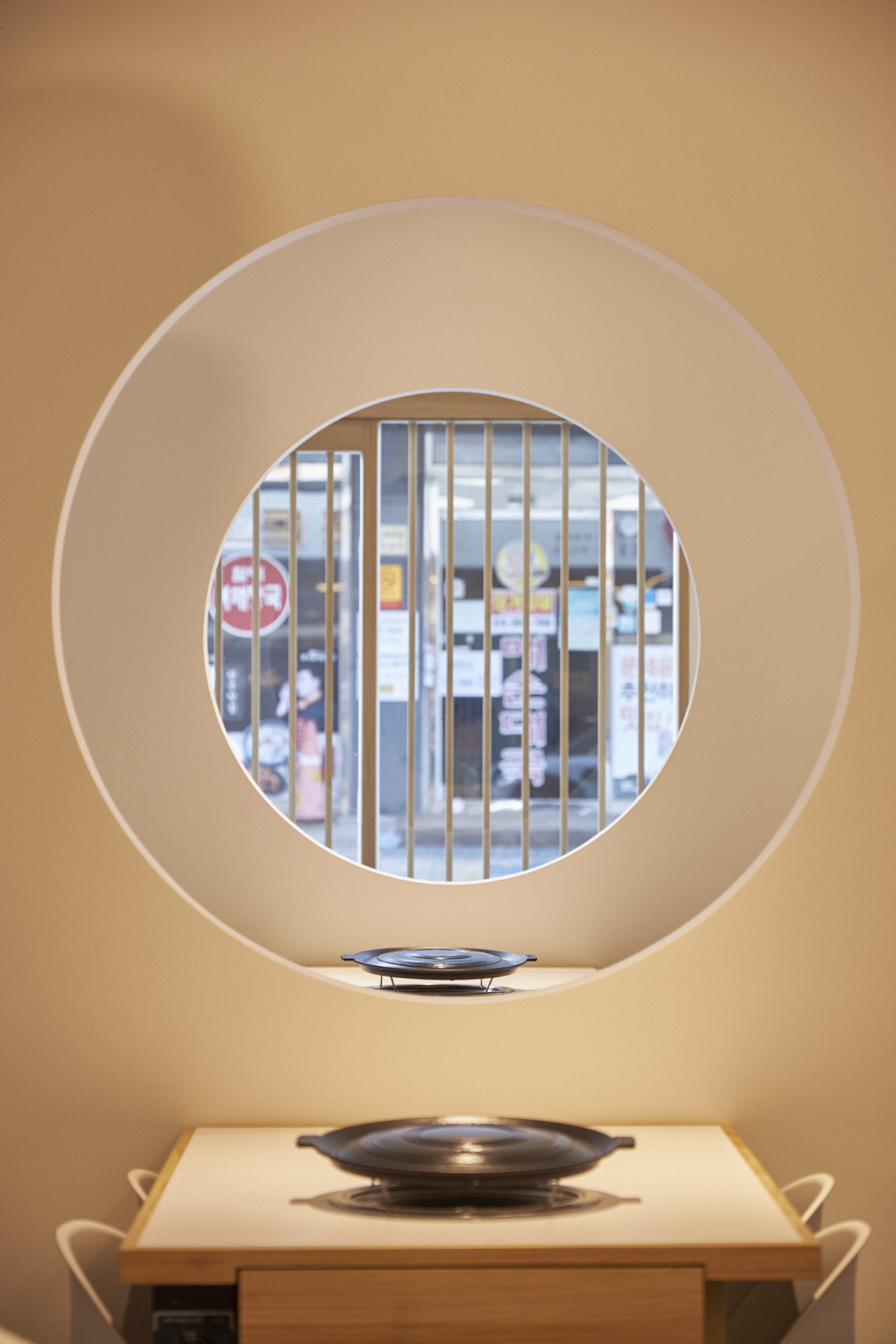 30 坪韩式小屋，照明点亮温馨空间-15