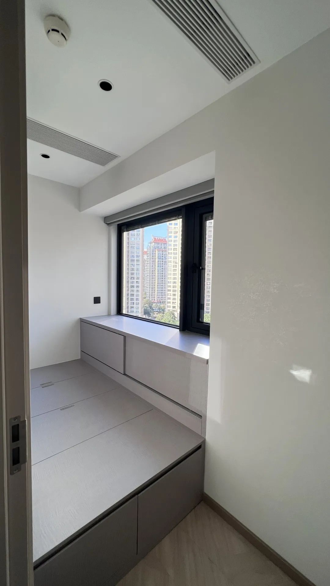 水晶湖郡 230m²现代简约设计丨曾建君-51