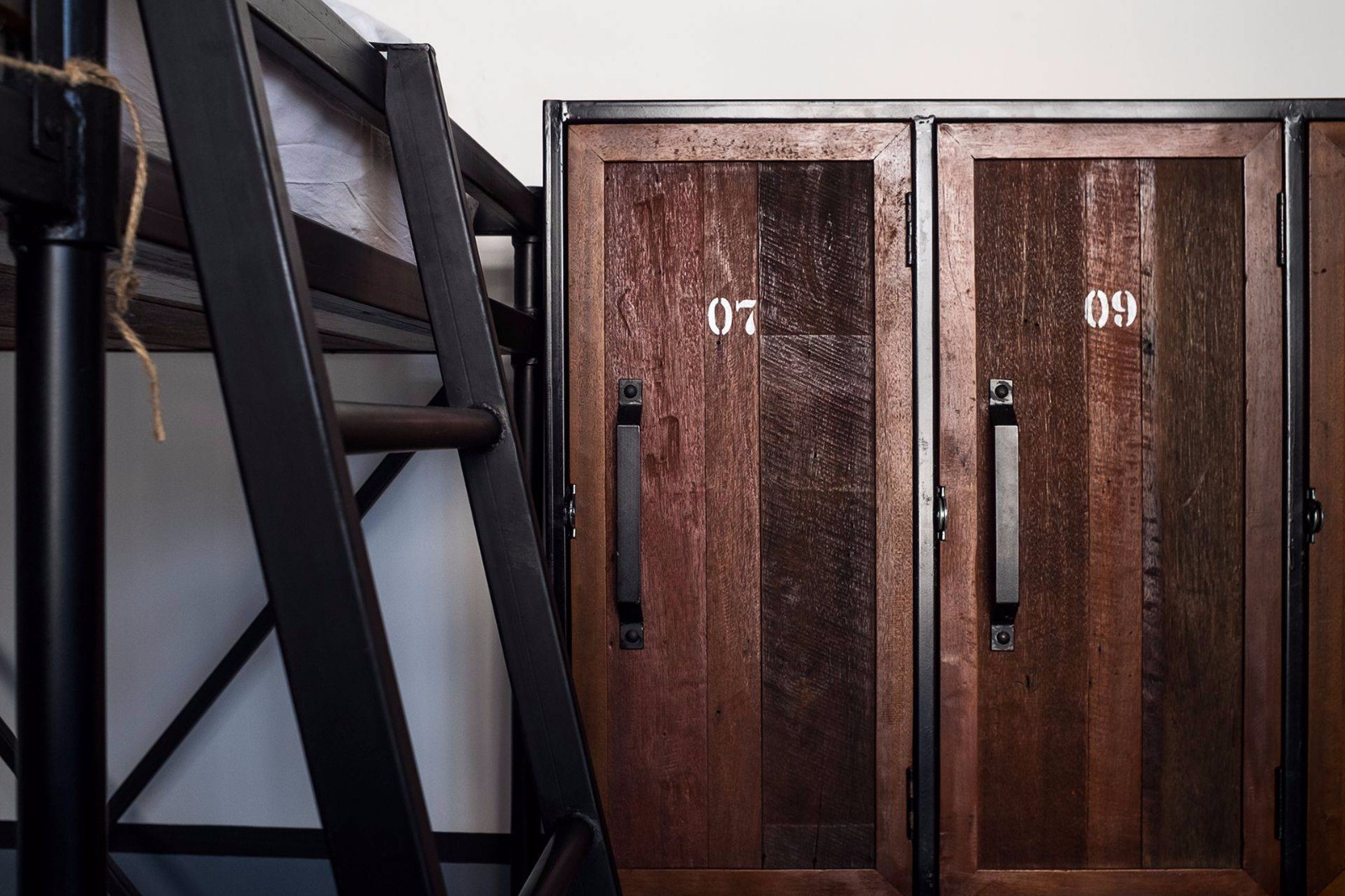 泰国 Oxotel 青年公寓-14