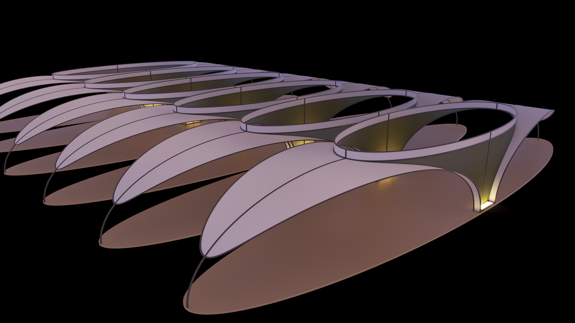 Exibition for Riyadh-2