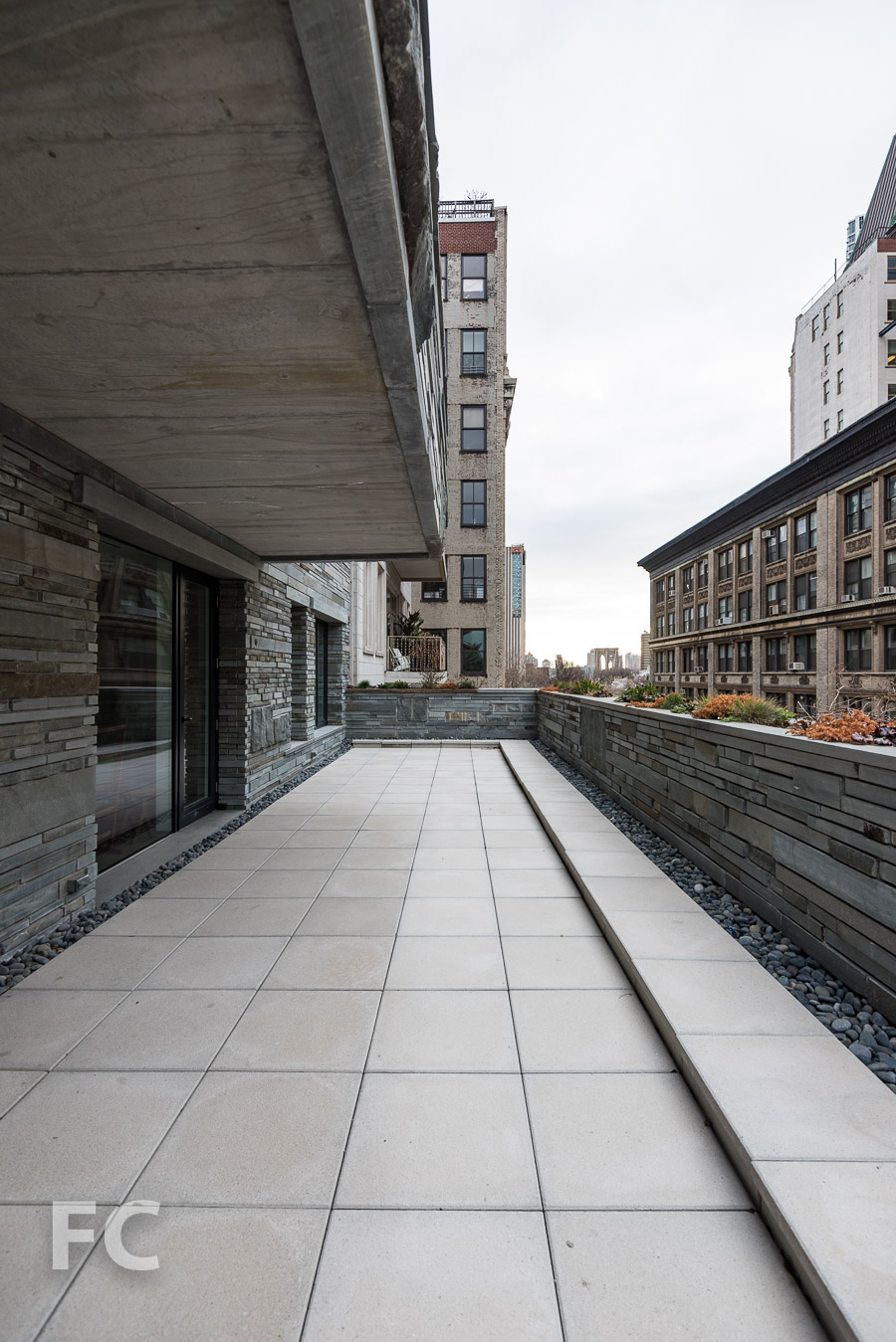 Building Tour: 12 Warren — FIELD CONDITION-17