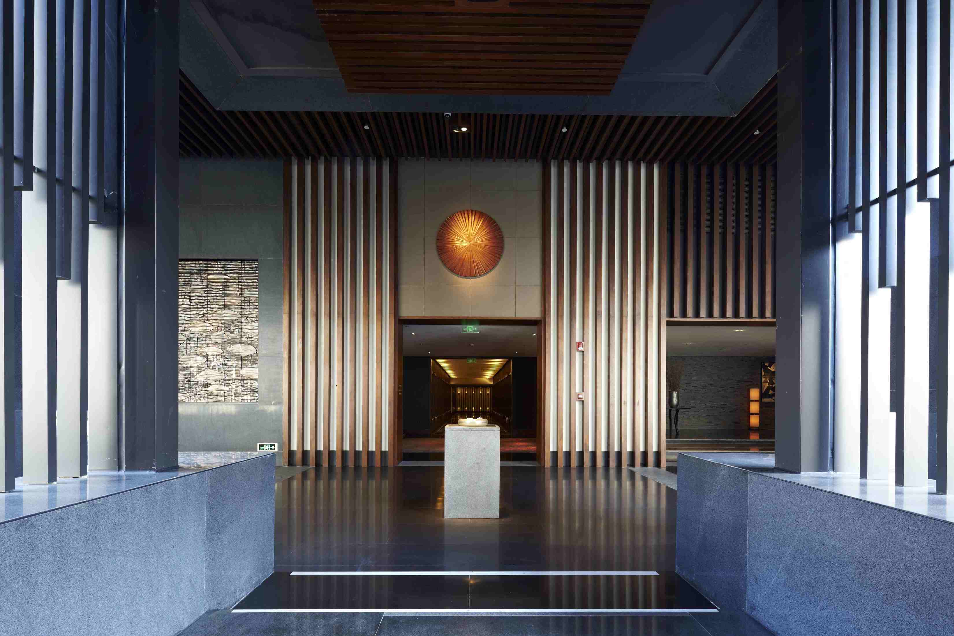 PARK HYATT SUNNY BAY Jean-Michel Gathy-16