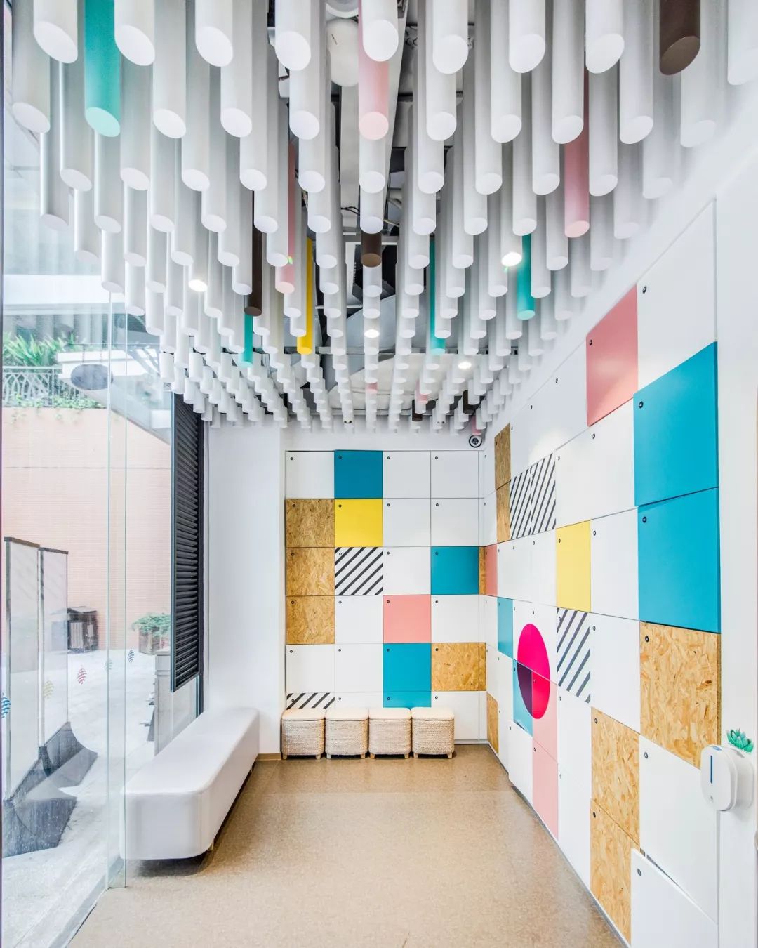 织梦空间 | 广州 Pinolo Kids Café-15