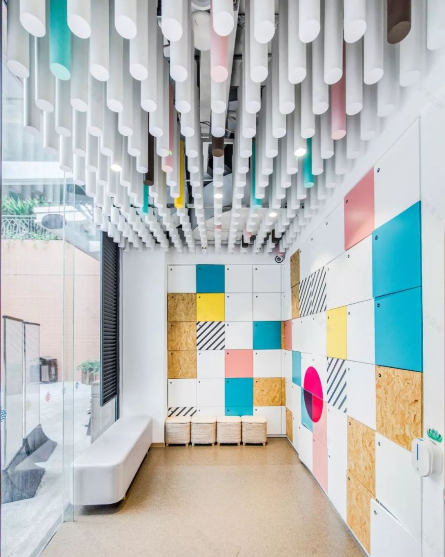 织梦空间 | 广州 Pinolo Kids Café-15