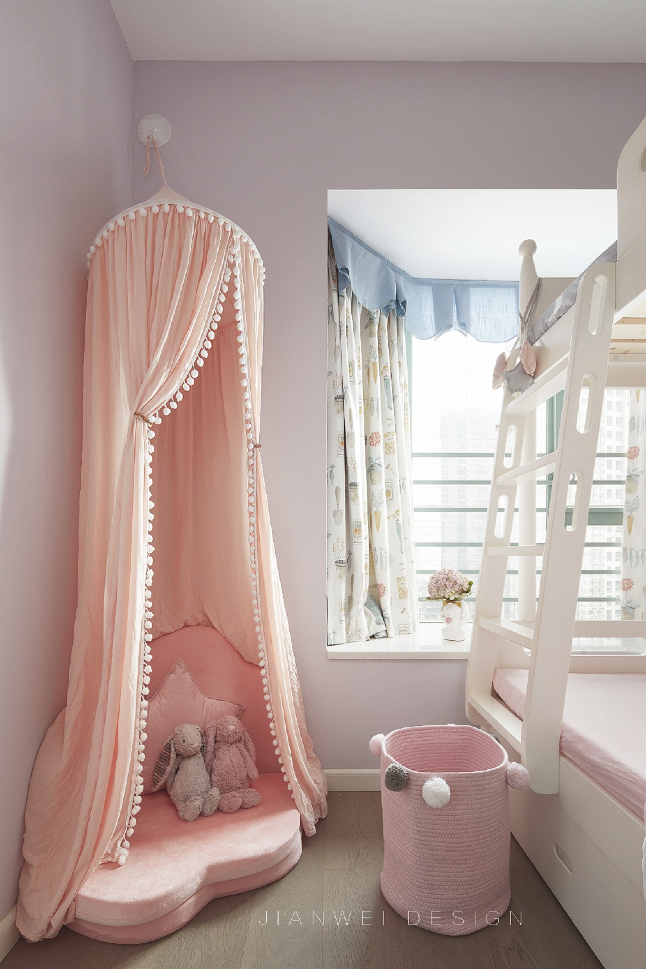 现代简约深圳宅,开启无敌看海模式-47