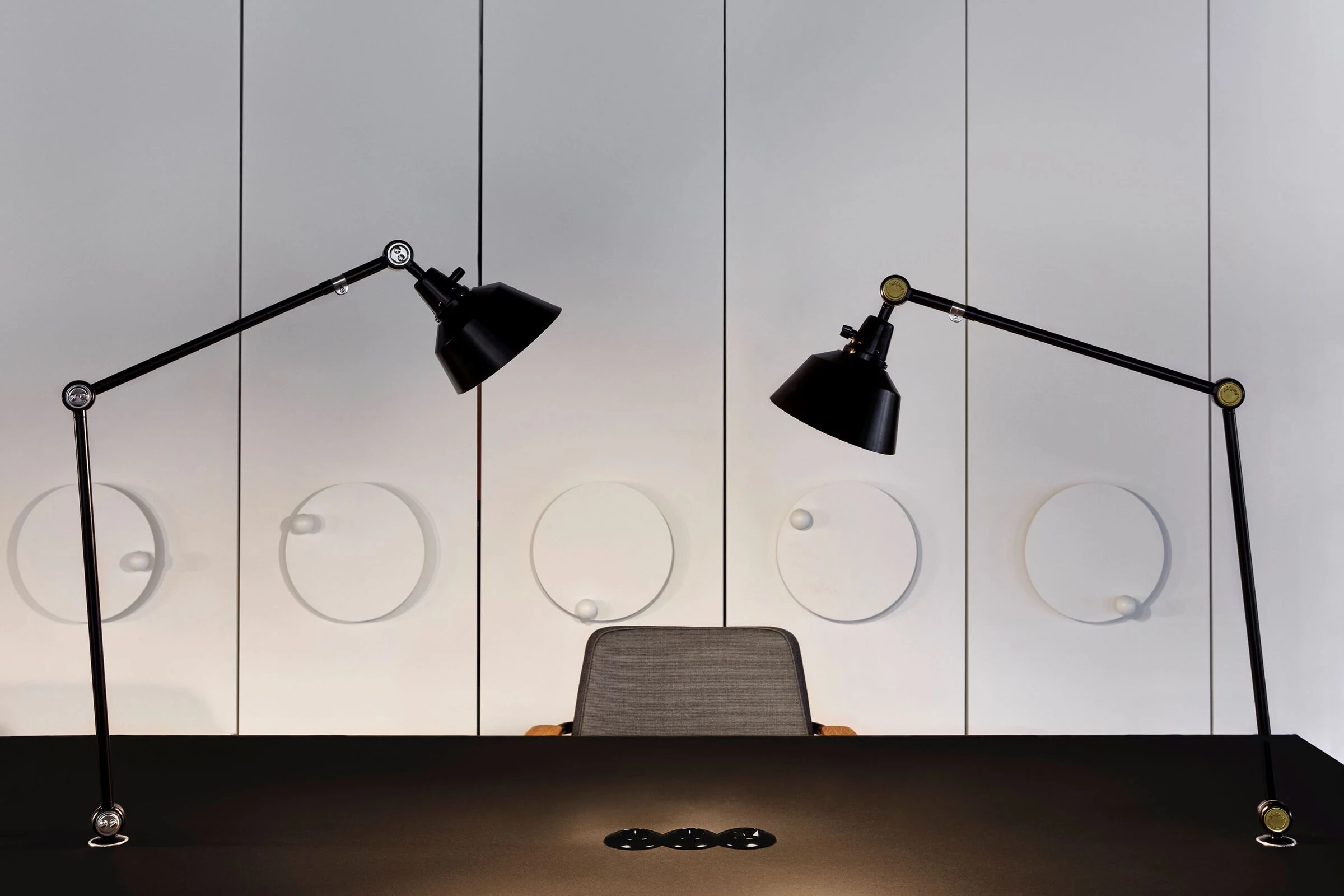 德国 HIT 科技园办公室· Ply Atelier 的灵动协作空间-34