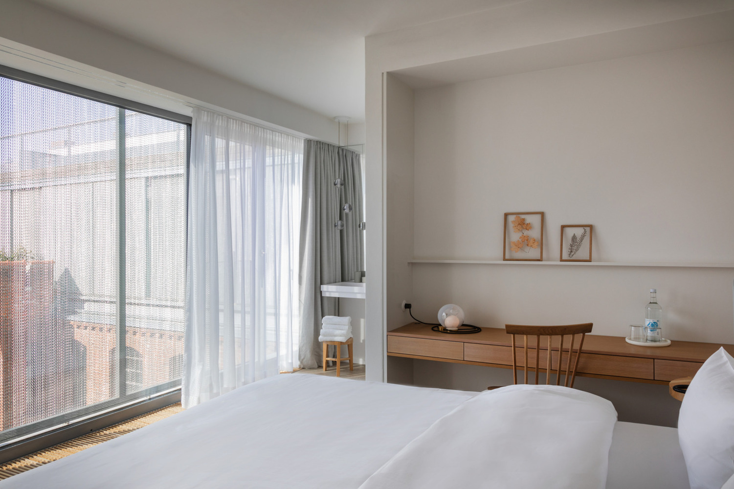 威尔米娜·柏林酒店丨德国柏林丨格朗图赫·恩斯特建筑师事务所-31