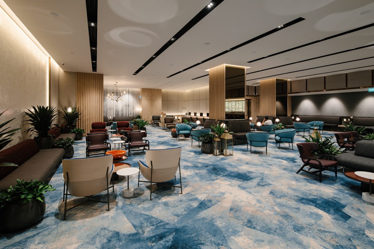 Benoy stamps its architectural footprint across the globe - Asia Property Awards-3