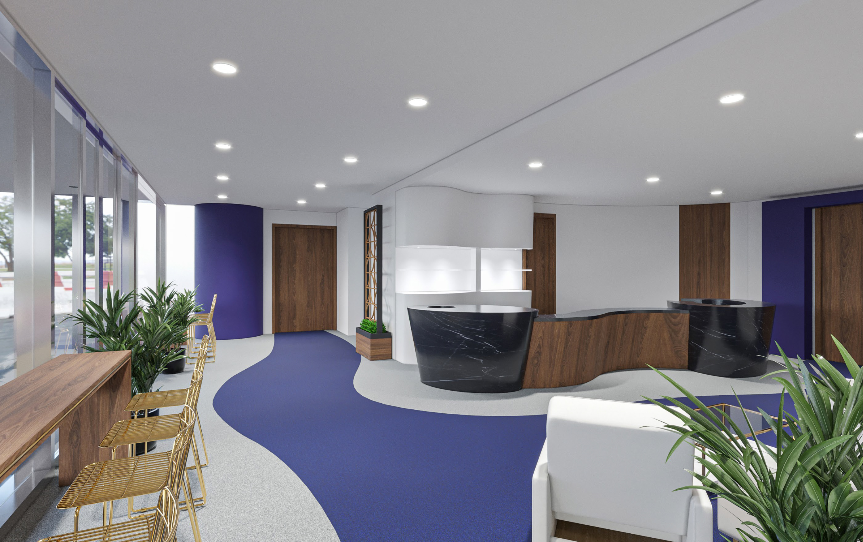 DP WORLD DUBAI WORLD CUP - LOUNGE 2025-17