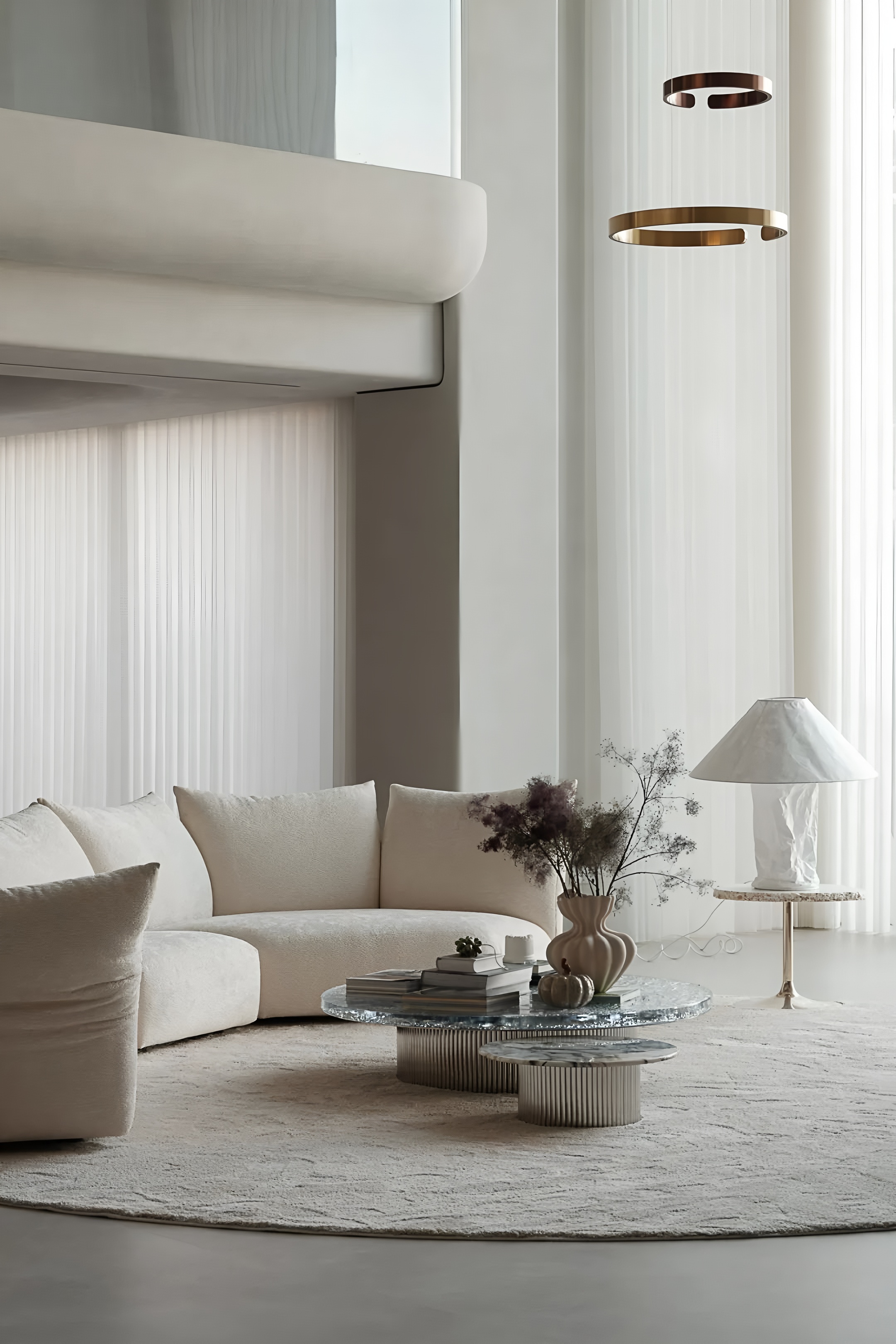 光吟静室简序生长丨中国重庆丨重庆悦空间设计-59