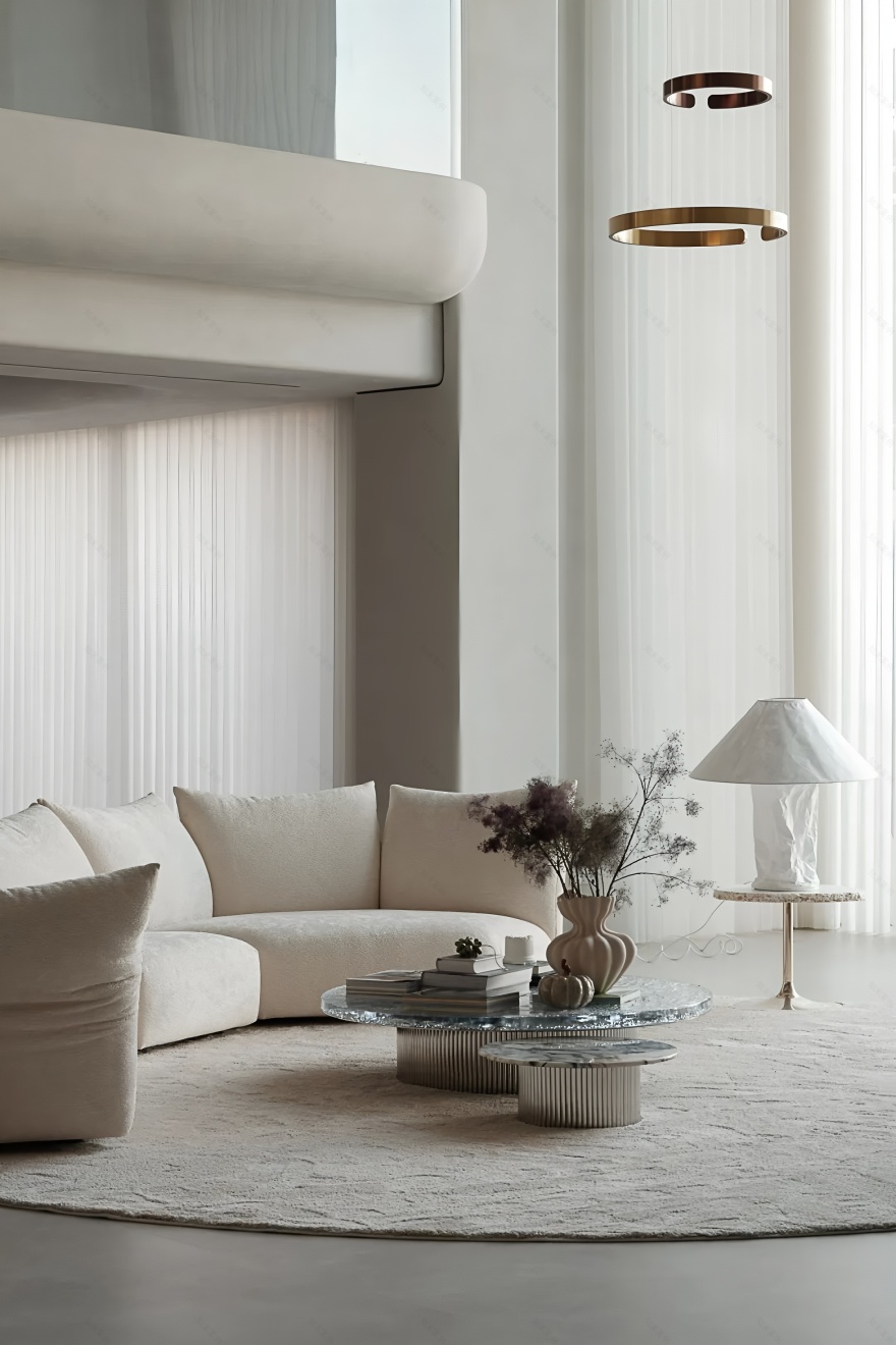 光吟静室简序生长丨中国重庆丨重庆悦空间设计-59