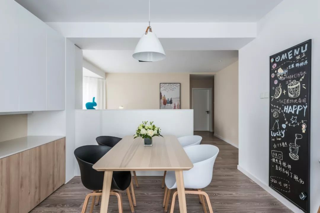 处女座业主的完美家居,细节控的福音-29