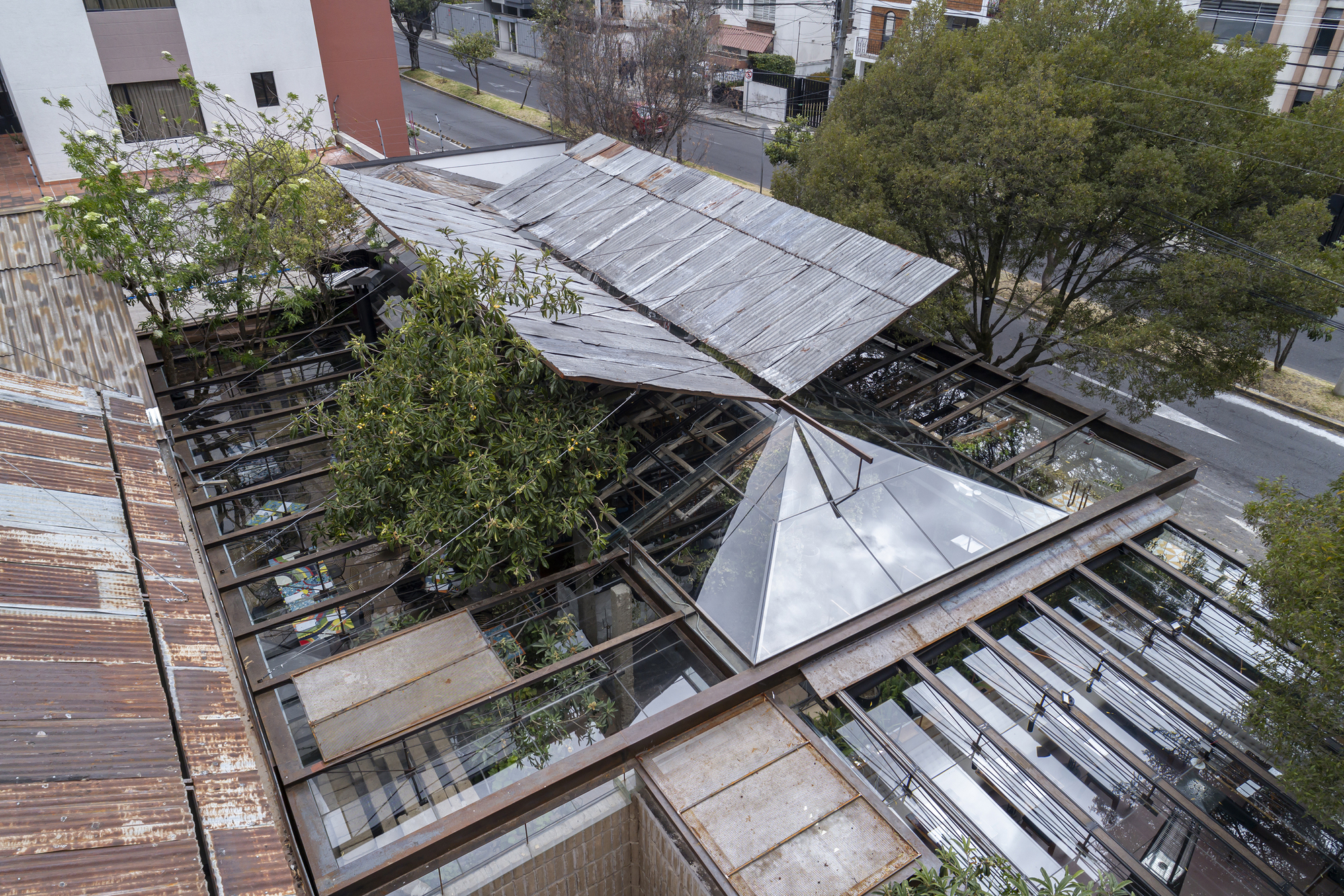 厄瓜多尔文化共享办公室-47