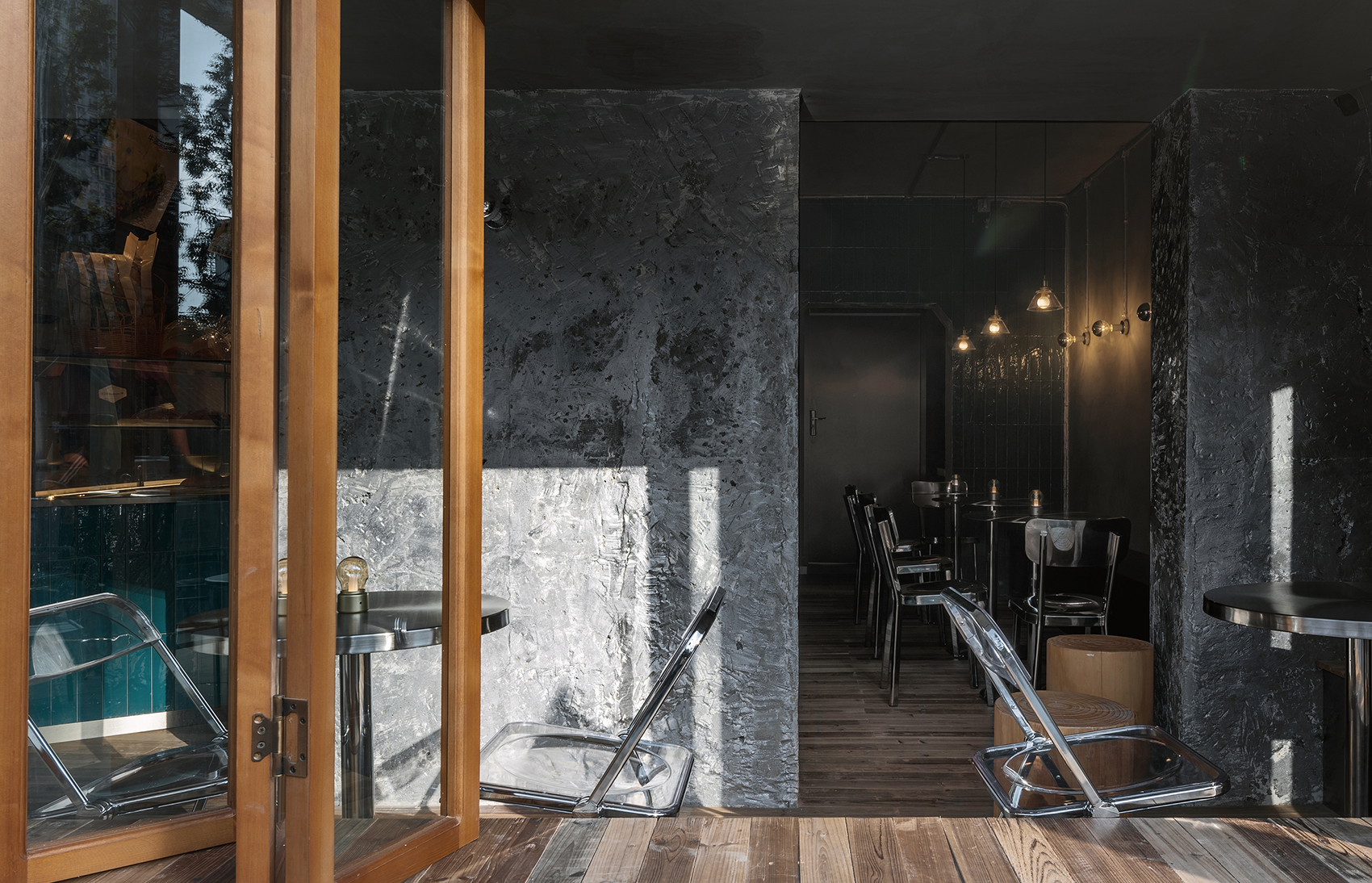 成都251 Clinton St.美式品牌烘培店-23