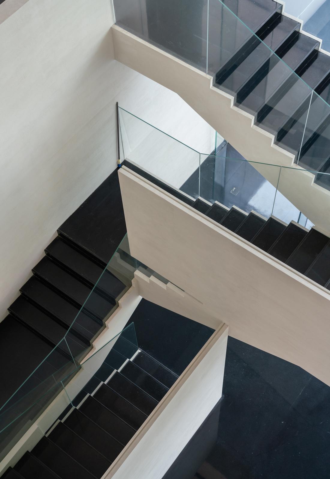 水墨山水之筑笔墨山壑丨中国柳州-76