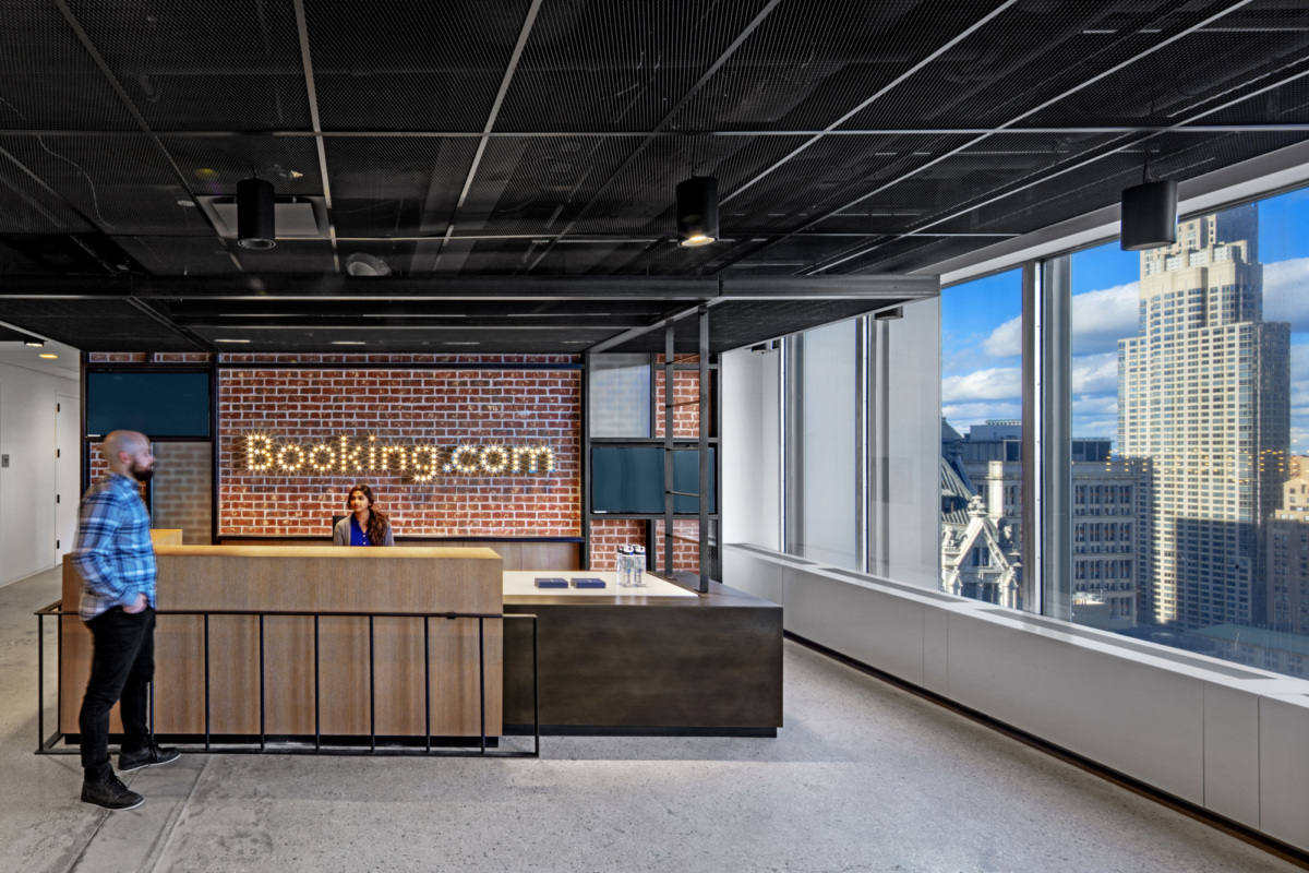 Booking.com Offices – New York City-6