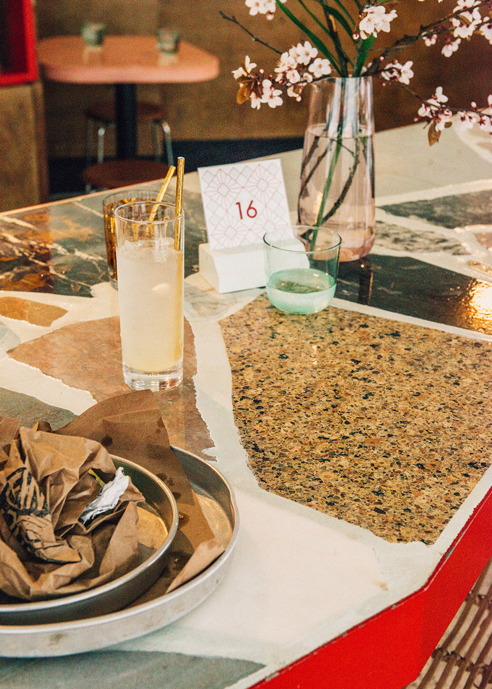 加拿大Tacofino Bentall餐厅-23