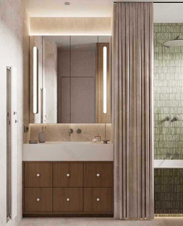 真言屋;颂歌屋(注:Mantra常见释义为真言;颂歌 ,House可表示房屋;场所 ,具体含义需结合语境确定) 丨白俄罗斯明斯克-32