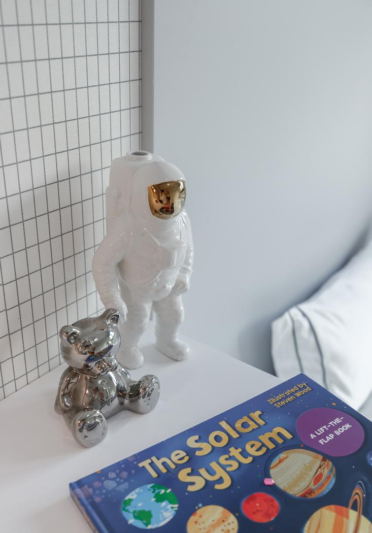 五口之家的高品质生活空间设计-17