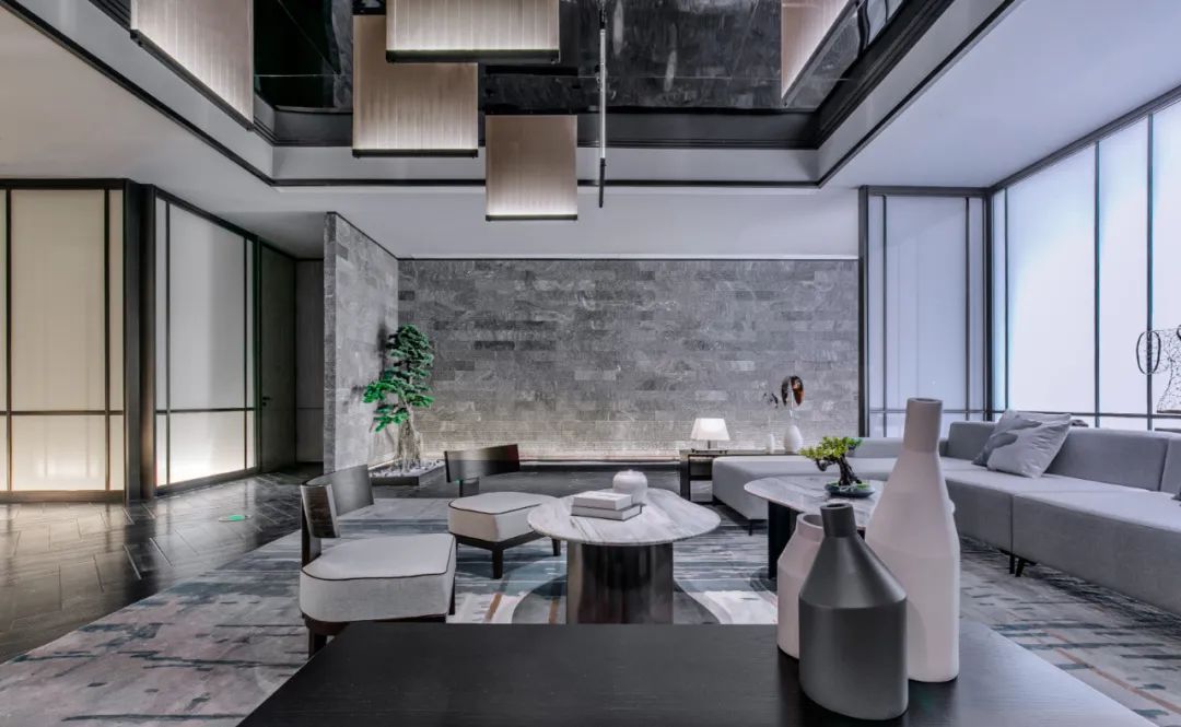 HHD假日东方:青岛三宝·雍峰岳酒店设计-12