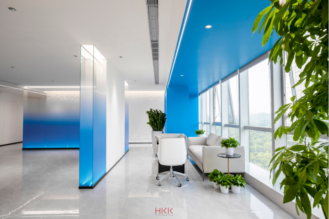 深圳年年卡网络科技办公室丨中国深圳丨华可可设计二院-8