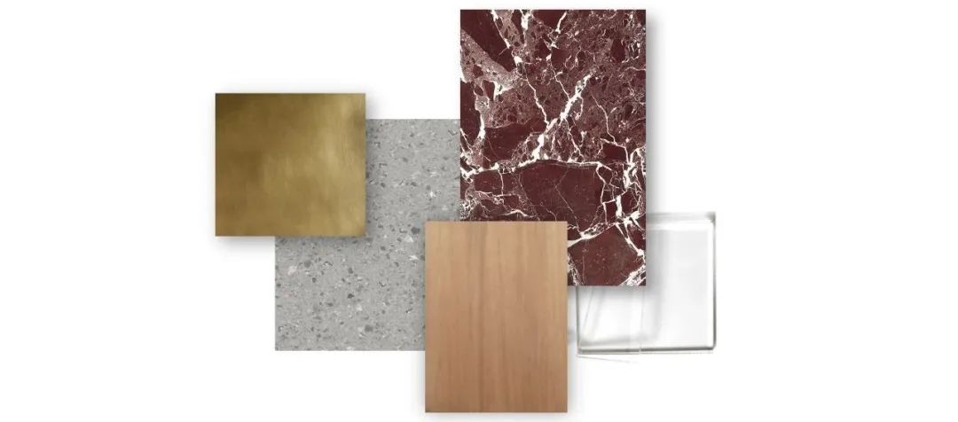 宿迁宸悦府体验中心丨中国宿迁丨牧笛设计-27