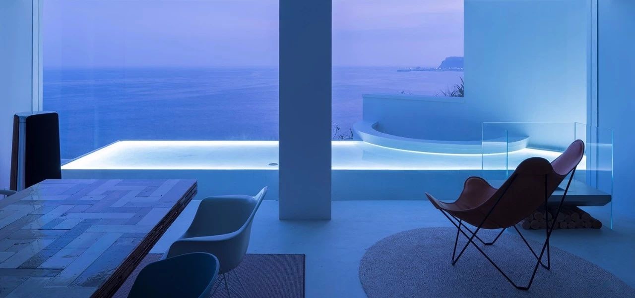 SNARK | 极简却不失趣味的纯白空间-29