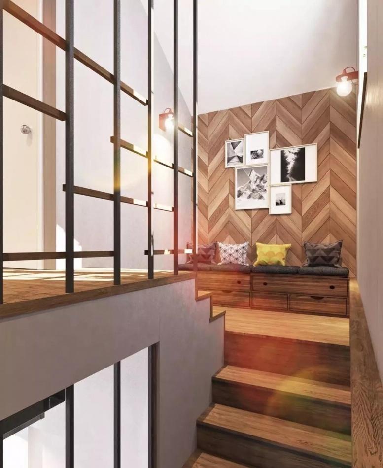 极简森系家居空间的设计魅力-4