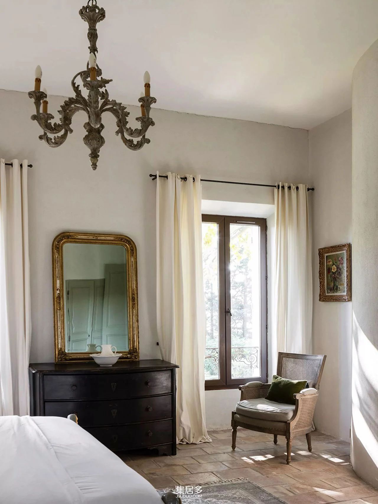 普罗旺斯时光机 · 石头别墅设计-28