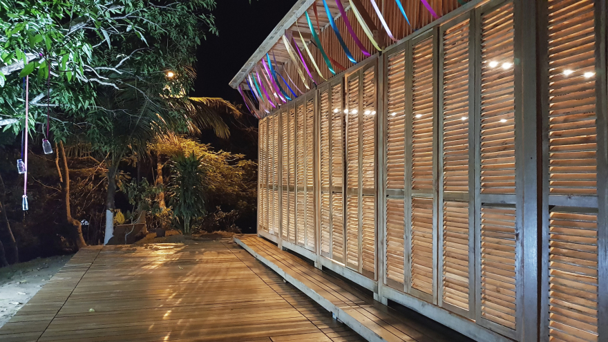 Chocolab Integration Center / MEC Arquitectura-29