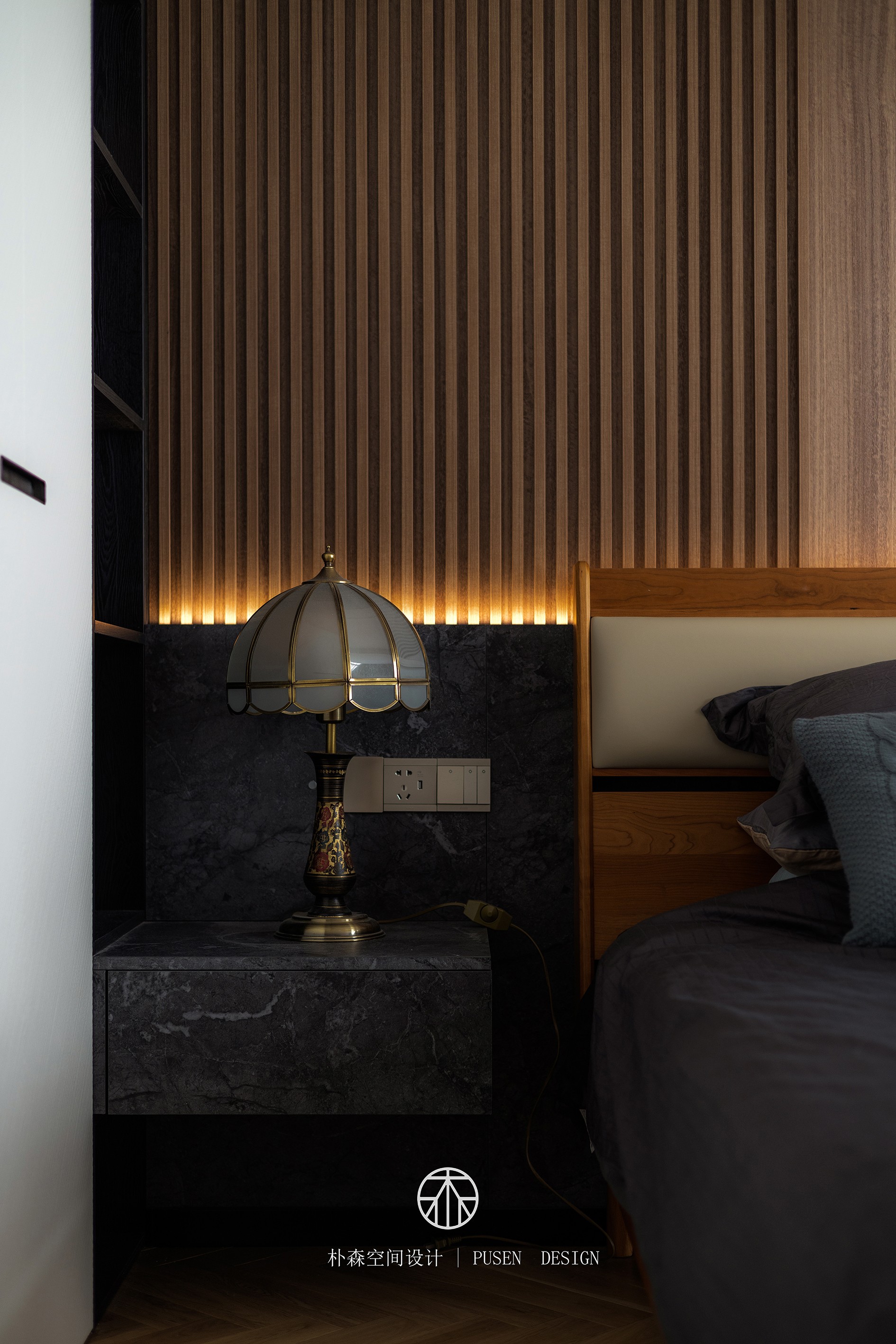 祥生云镜 · 复古老钱风-30