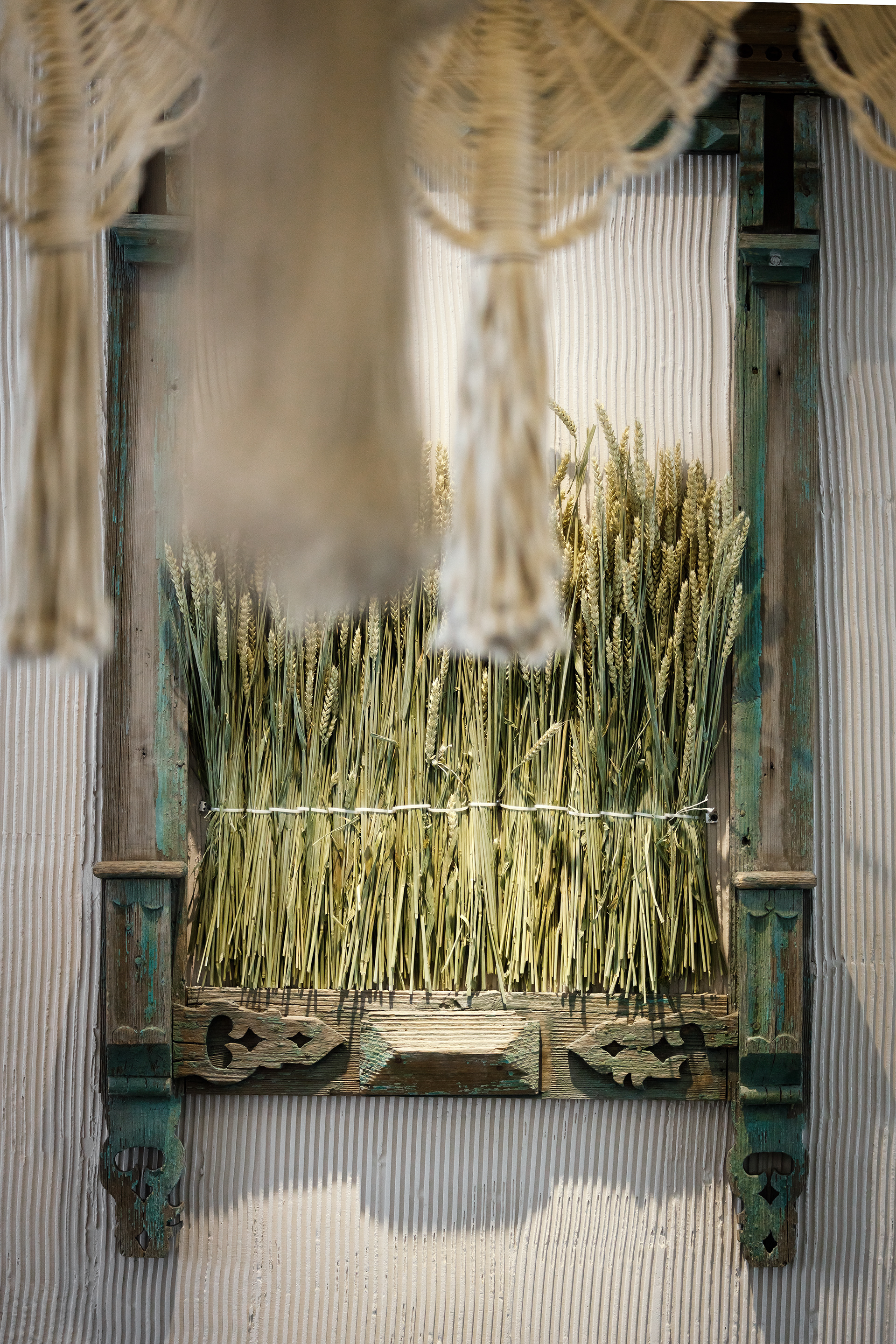 DACHA 餐厅室内设计丨俄罗斯莫斯科丨Butrinova Tanya,Kovaleva Natasha-4