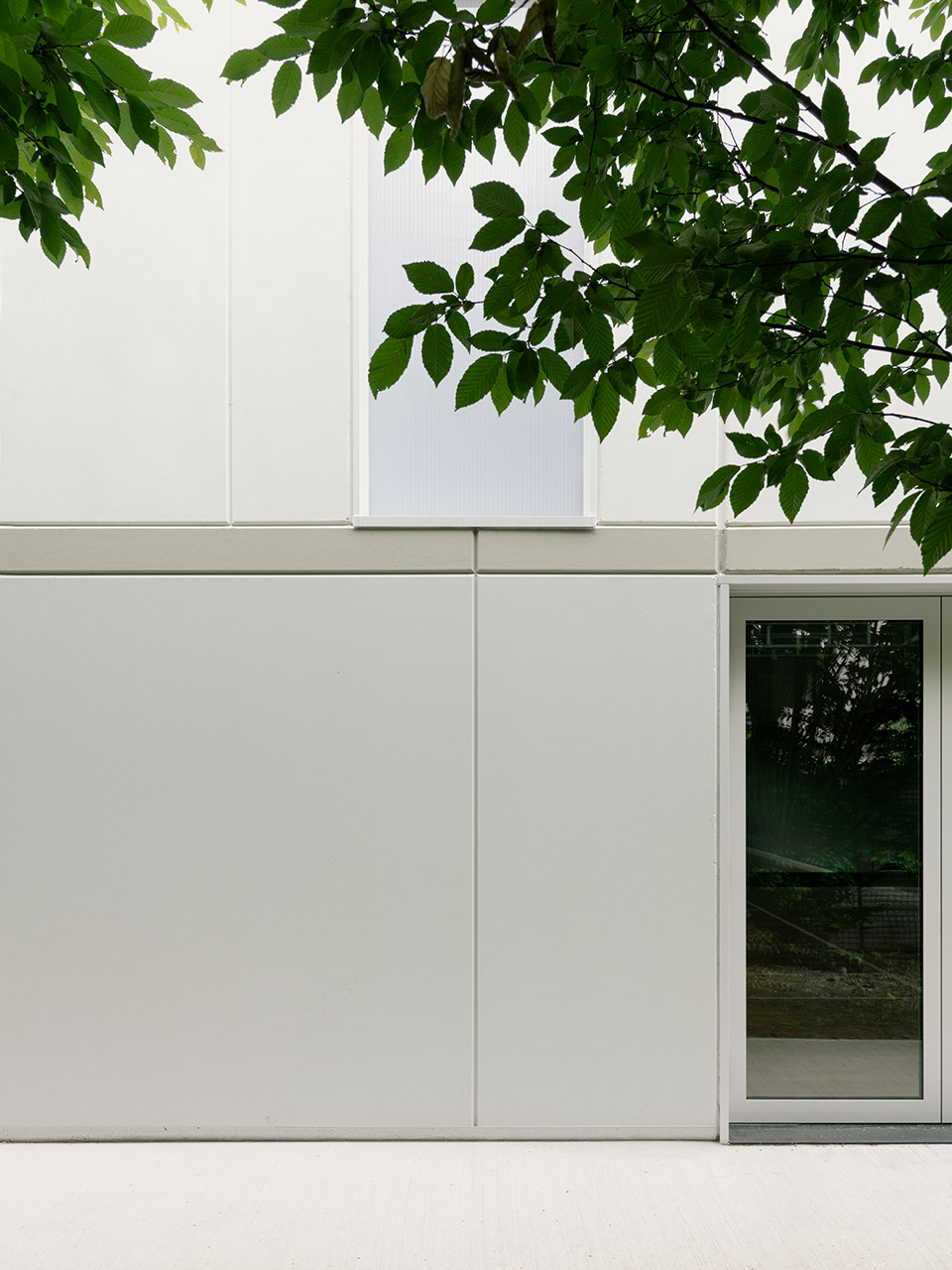 Ostiglia学校体育馆丨意大利丨Archiplan Studio-53